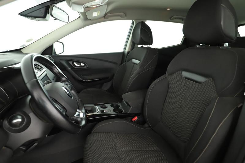 Renault Kadjar 1.5 dCi Energy Business Edc 110 ch