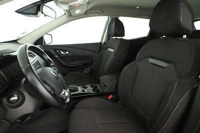 Renault Kadjar 1.5 dCi Energy Business Edc 110 ch