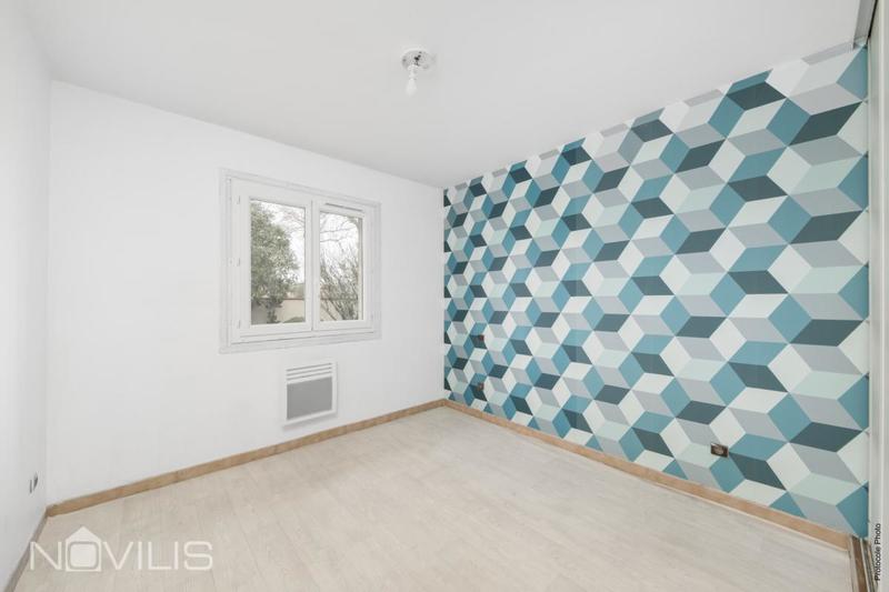 Maison - 104 m² - 4 pièces