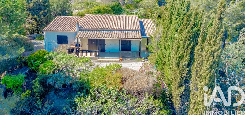 Maison - 109 m² - 4 pièces