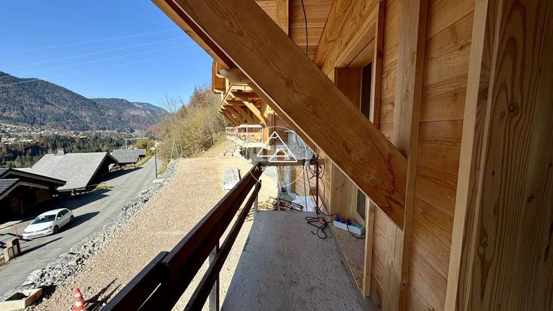 Châlet - 138 m² - 6 pièces