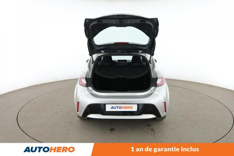 Toyota Corolla 1.8 Hybride Dynamic Business 122h