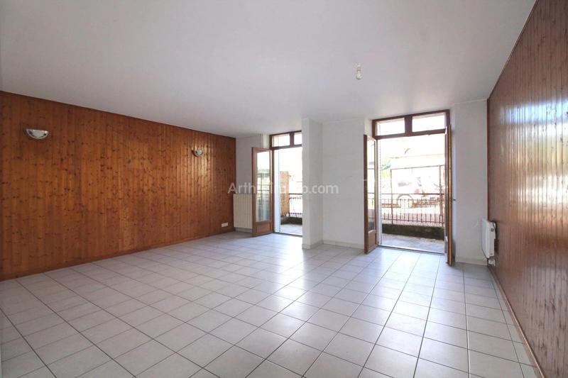 Maison - 103 m² - 5 pièces