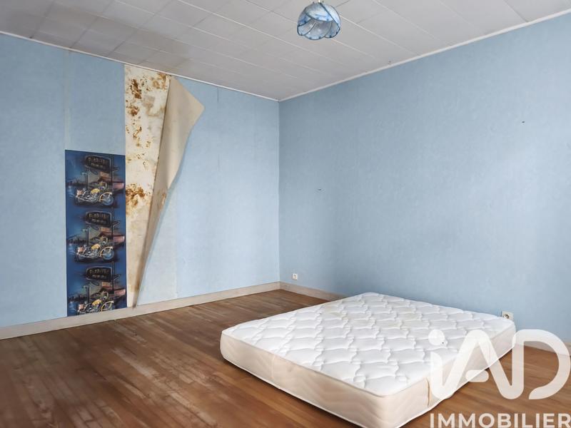 Maison - 156 m² - 5 pièces