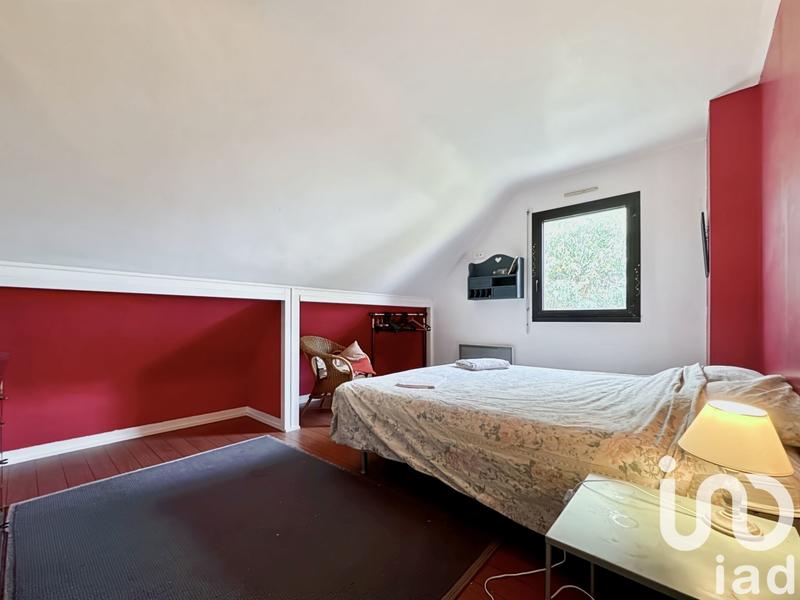 Maison - 158 m² - 5 pièces