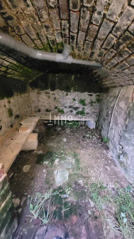 Maison - 111 m² - 5 pièces