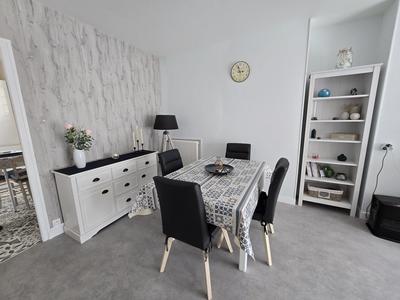 Maison - 53 m² - 2 pièces