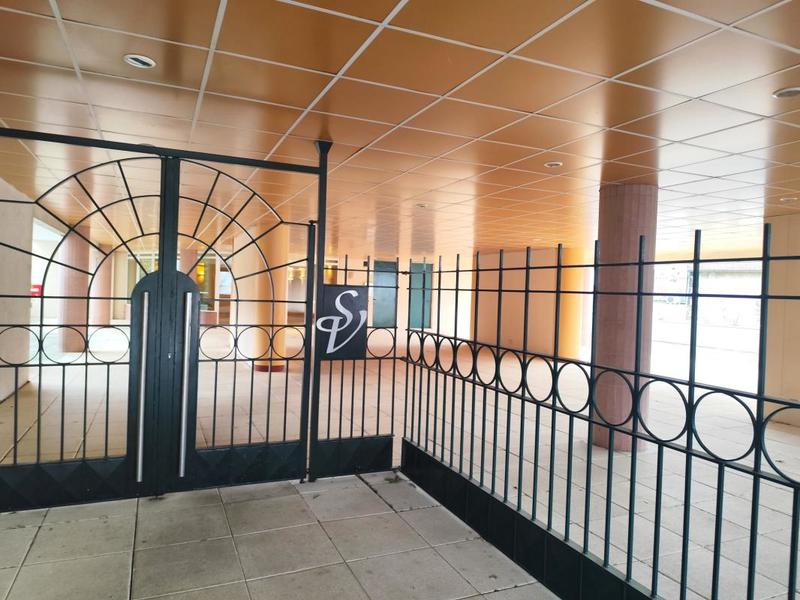 Appartement - 56 m² - 2 pièces