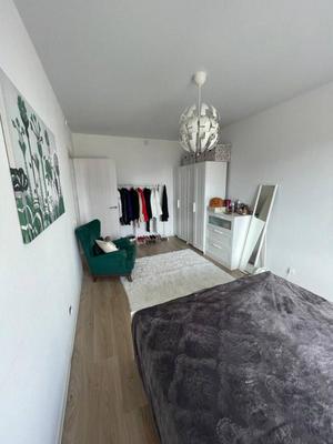 Appartement - 23 m² - 1 pièce