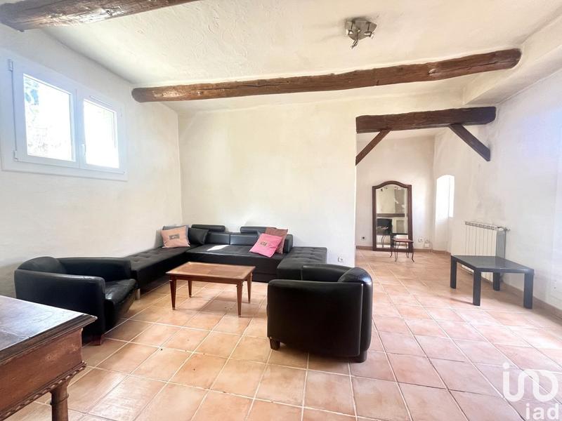 Maison - 184 m² - 5 pièces