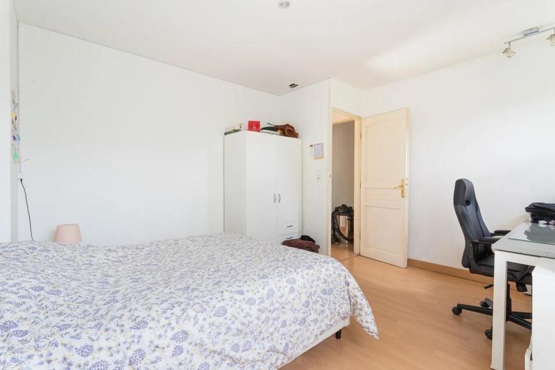 Maison - 153 m² - 7 pièces