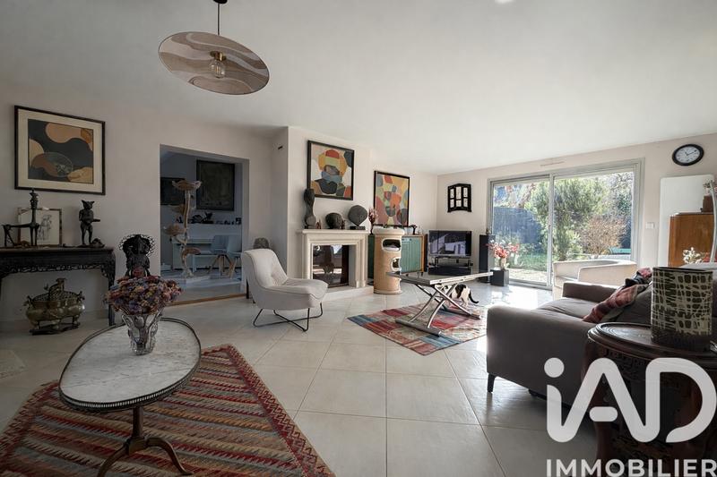 Maison - 142 m² - 6 pièces