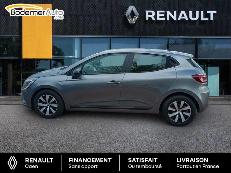 Renault Clio TCe 90 Equilibre