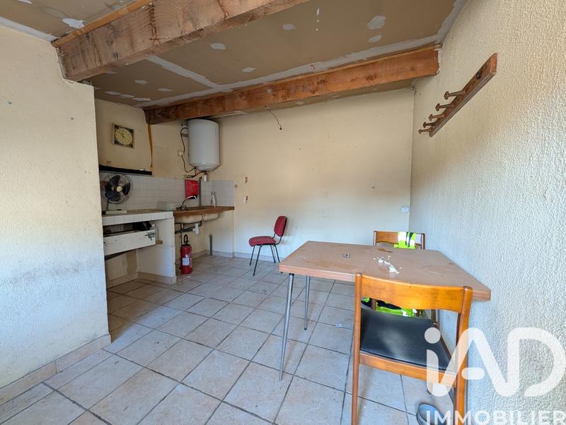 Appartement - 135 m² - 4 pièces