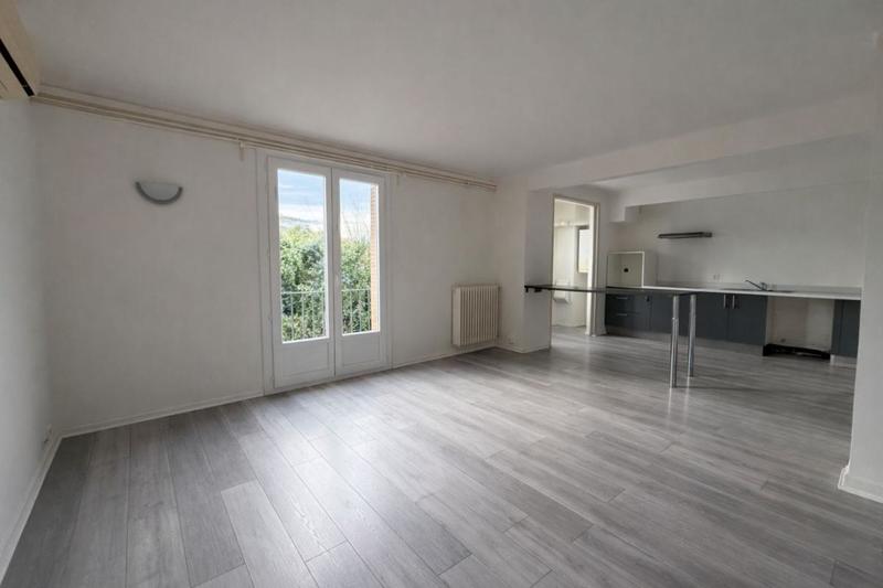 Appartement - 78 m² - 4 pièces
