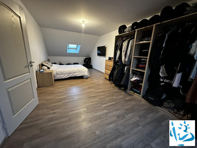 Maison - 150 m² - 5 pièces