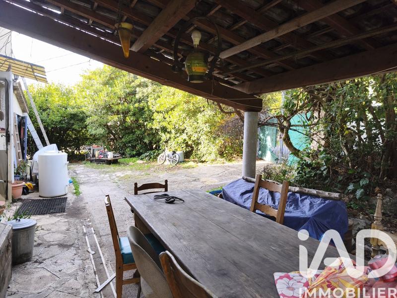 Maison - 140 m² - 8 pièces