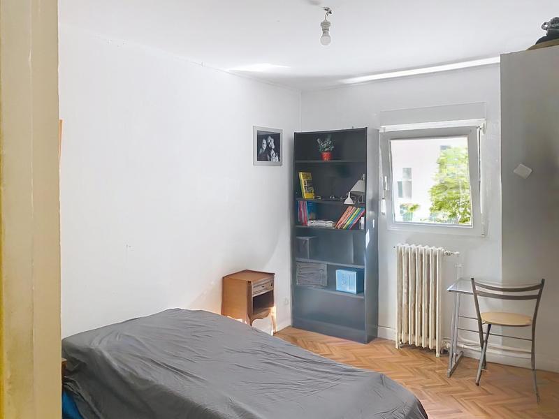 Maison - 68 m² - 3 pièces