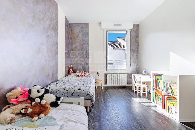 Maison de ville - 178 m² - 7 pièces