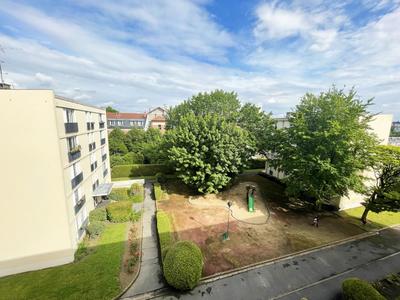 Appartement - 61 m² - 4 pièces