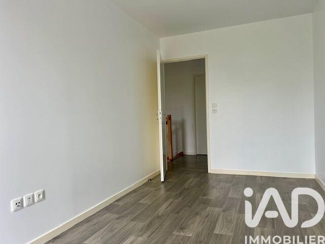 Duplex - 63 m² - 3 pièces