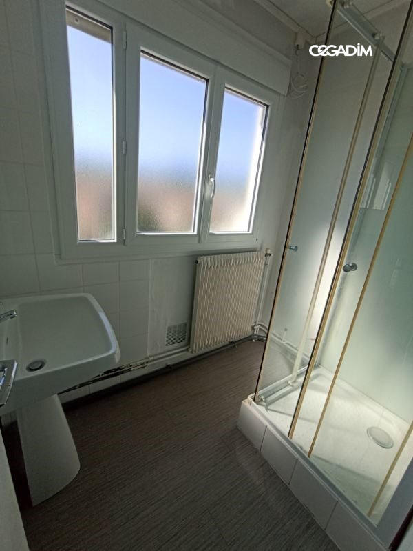 Appartement - 33 m² - 1 pièce