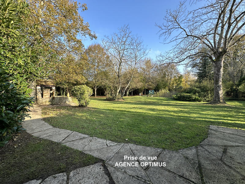 Maison de village - 156 m² - 5 pièces