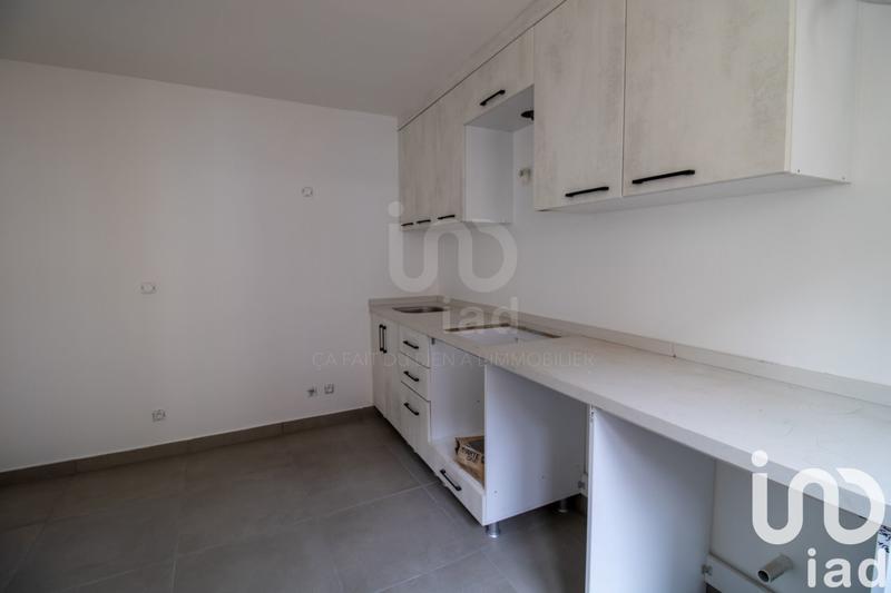 Maison - 98 m² - 5 pièces