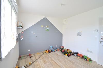 Maison - 117 m² - 5 pièces