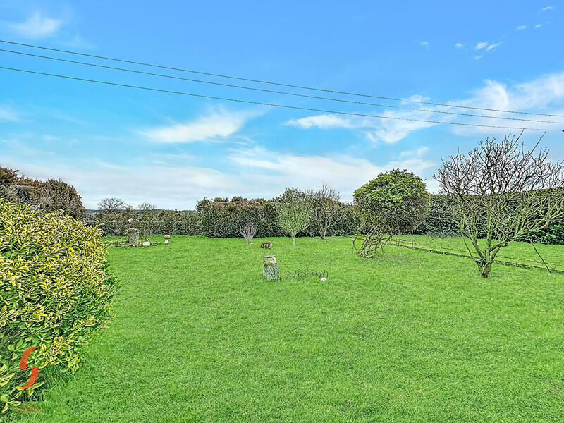 Maison - 81 m² - 4 pièces