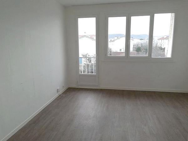 Appartement - 71 m² - 4 pièces