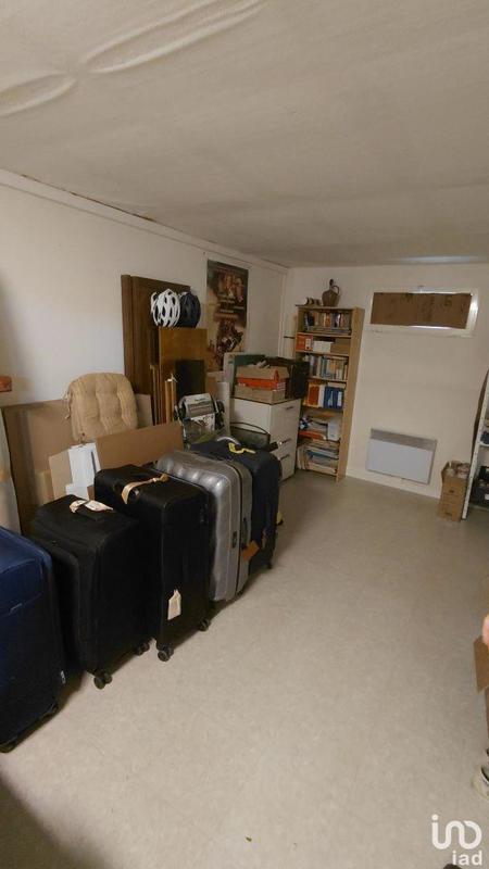 Maison - 102 m² - 4 pièces