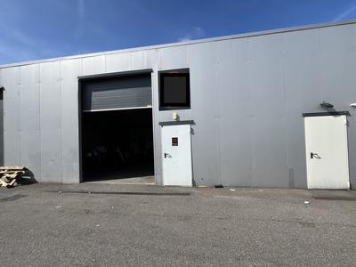 Local d'activités - 190 m²