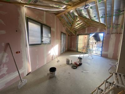 Triplex - 96 m² - 4 pièces