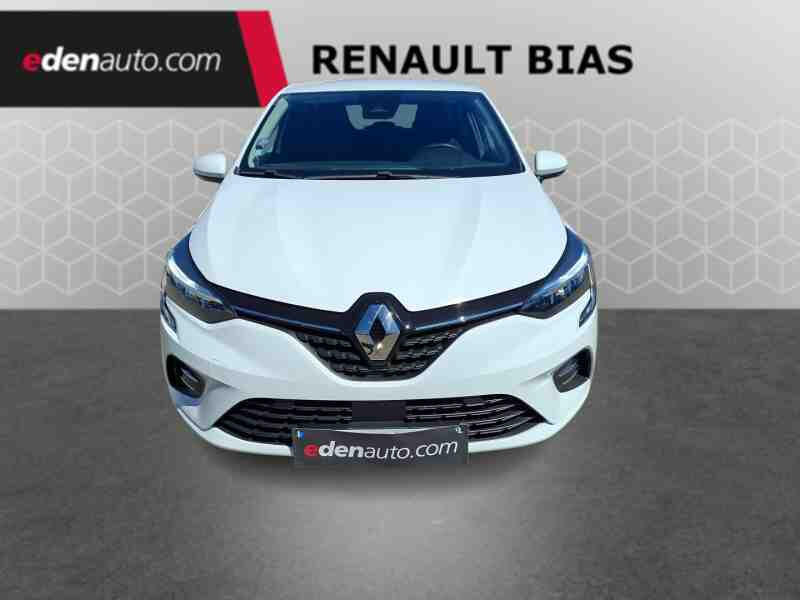 Renault Clio TCe 90 - 21 Business