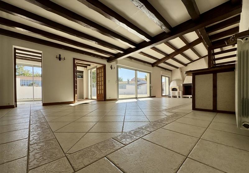 Villa - 188 m² - 4 pièces