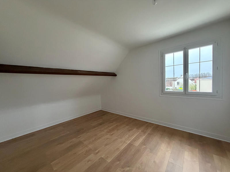 Maison - 178 m² - 7 pièces