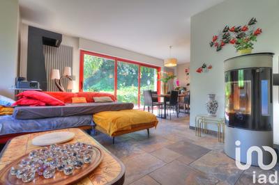 Maison - 152 m² - 6 pièces