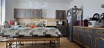 Maison - 150 m² - 5 pièces