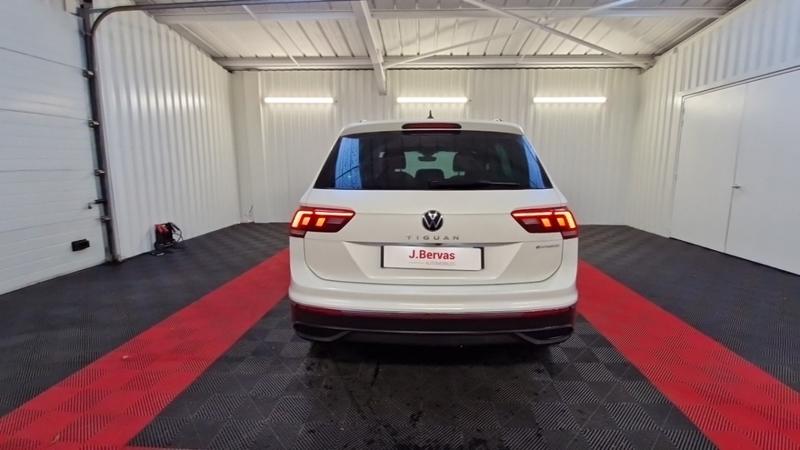 Volkswagen Tiguan Business 1.4 ehybrid 245ch dsg6 life