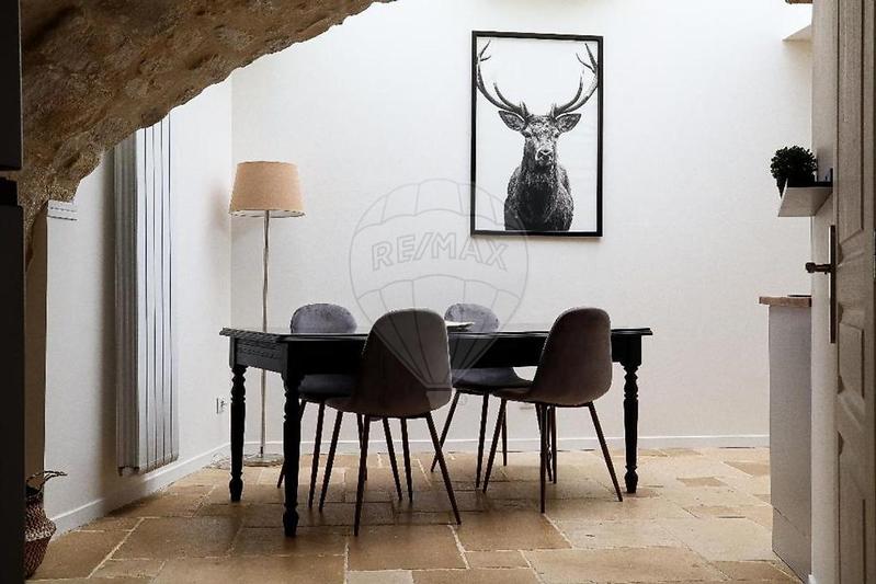 Propriété - 270 m² - 10 pièces