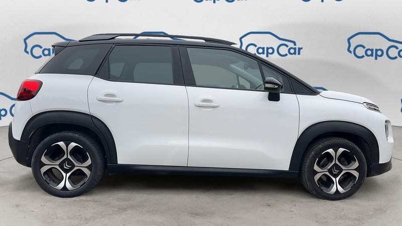 Citroën C3 Aircross 1.2 PureTech 110 Shine