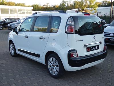 Citroën C3 Picasso 1.6 Hdi-Blue Hdi 100cv