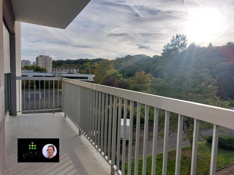 Appartement - 80 m² - 3 pièces