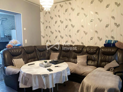 Maison - 134 m² - 6 pièces