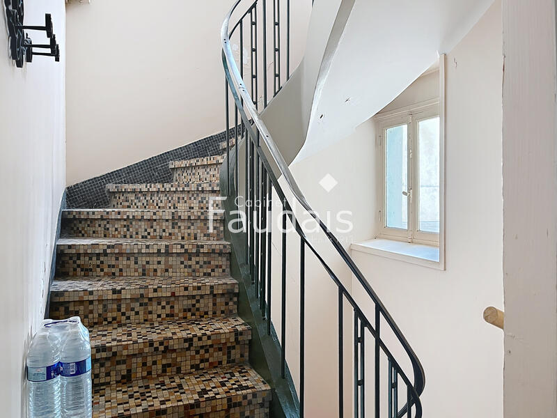 Appartement - 185 m²