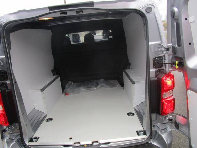 Citroën Jumpy Cabine Approfondie Ca Xl Diesel 180 Ch Automat.