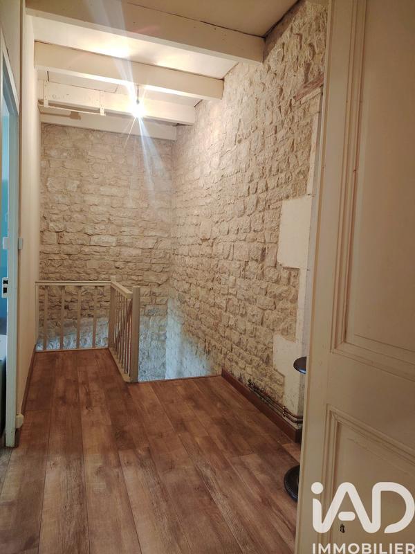 Maison de campagne - 197 m² - 5 pièces