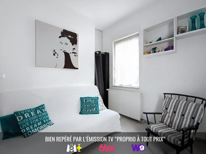 Maison - 174 m² - 8 pièces