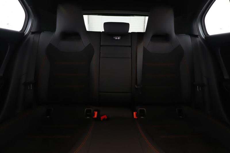 Mercedes Classe a 180 Amg Line 7g-Dct 136 ch